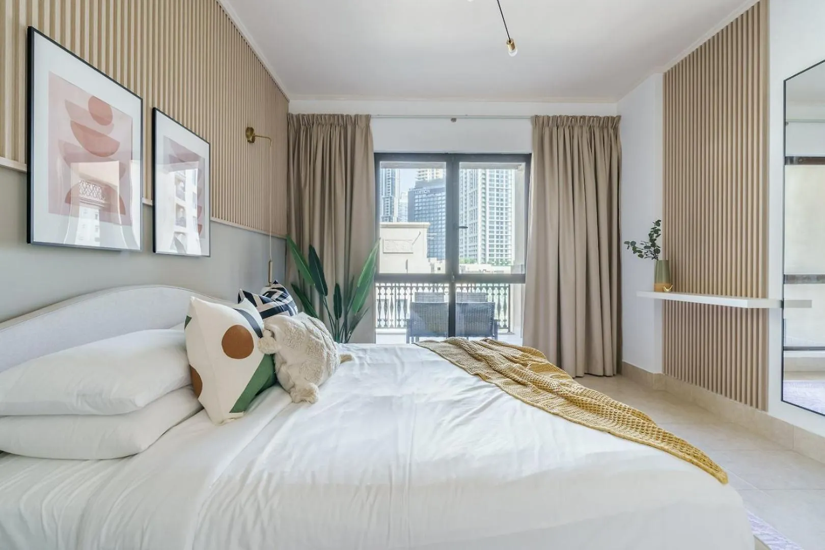 Guestready - Luxe Arabian Apartment In Downtown Dubai United Arab Emirates