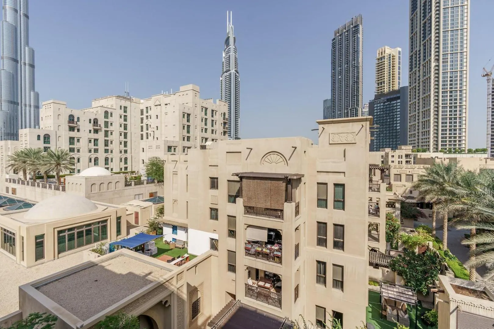 Guestready - Luxe Arabian Apartment In Downtown Dubai United Arab Emirates