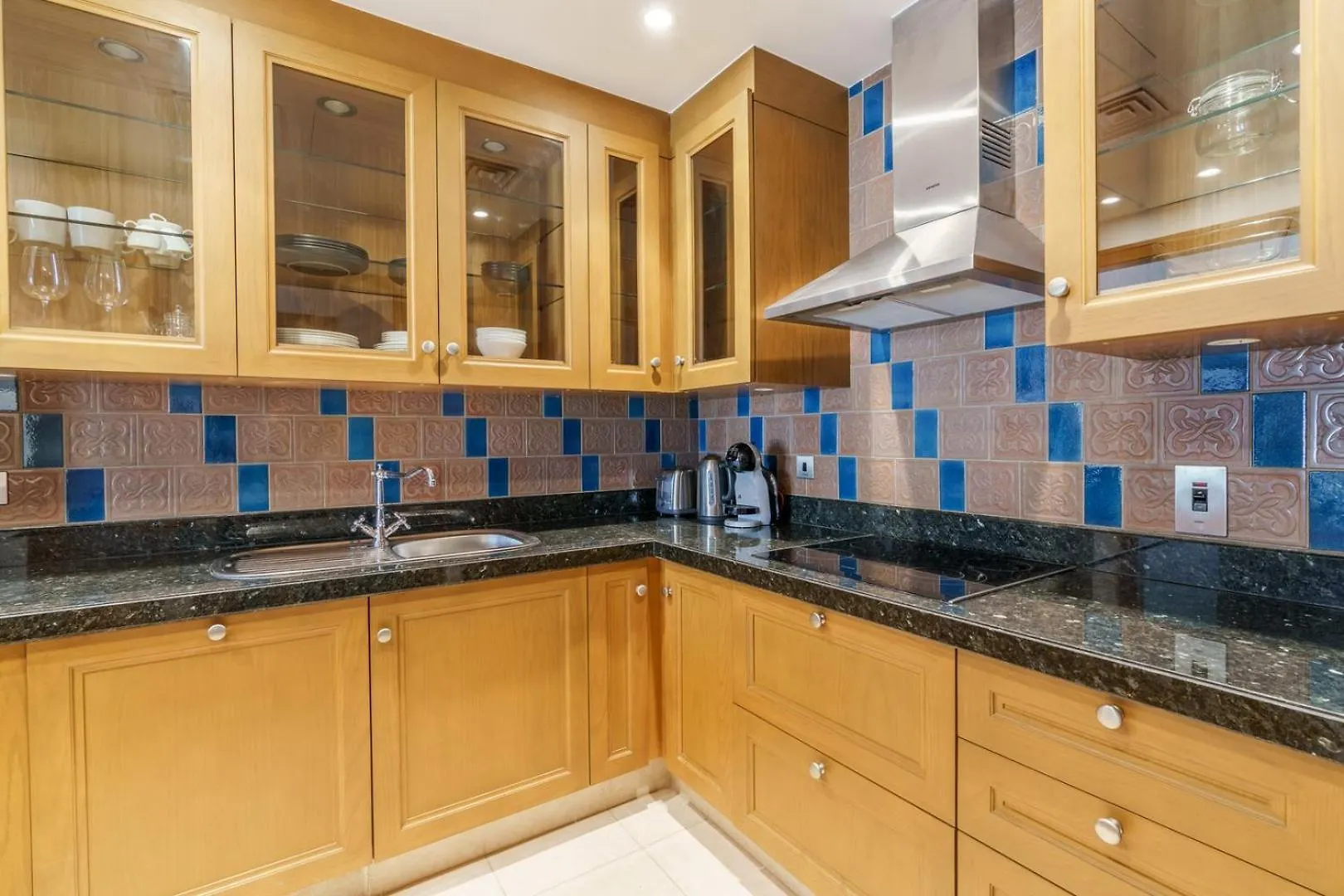 Guestready - Luxe Arabian Apartment In Downtown Dubai