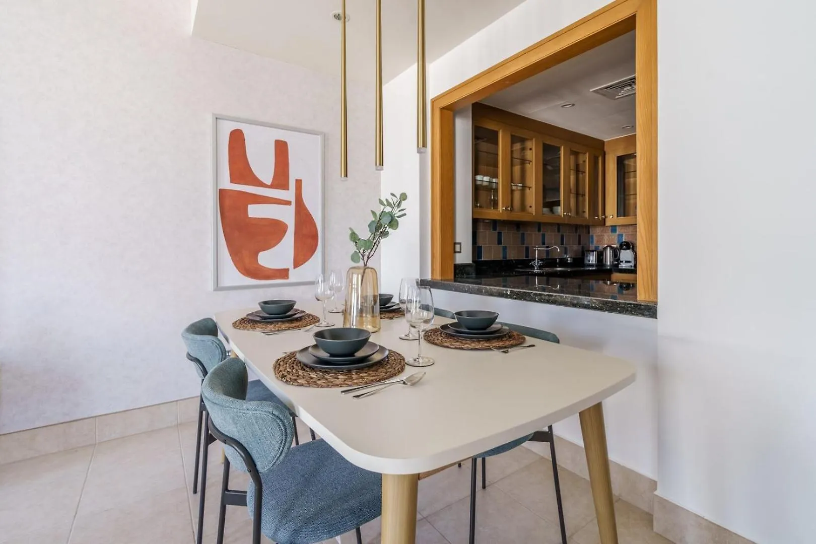 Guestready - Luxe Arabian Apartment In Downtown Dubai