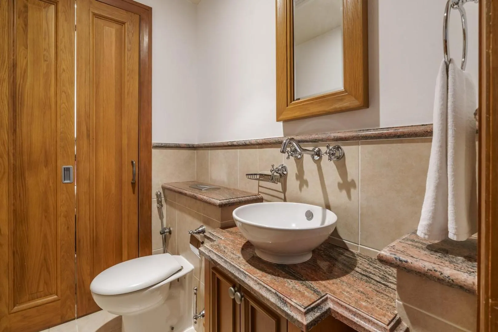 Guestready - Luxe Arabian Apartment In Downtown Dubai