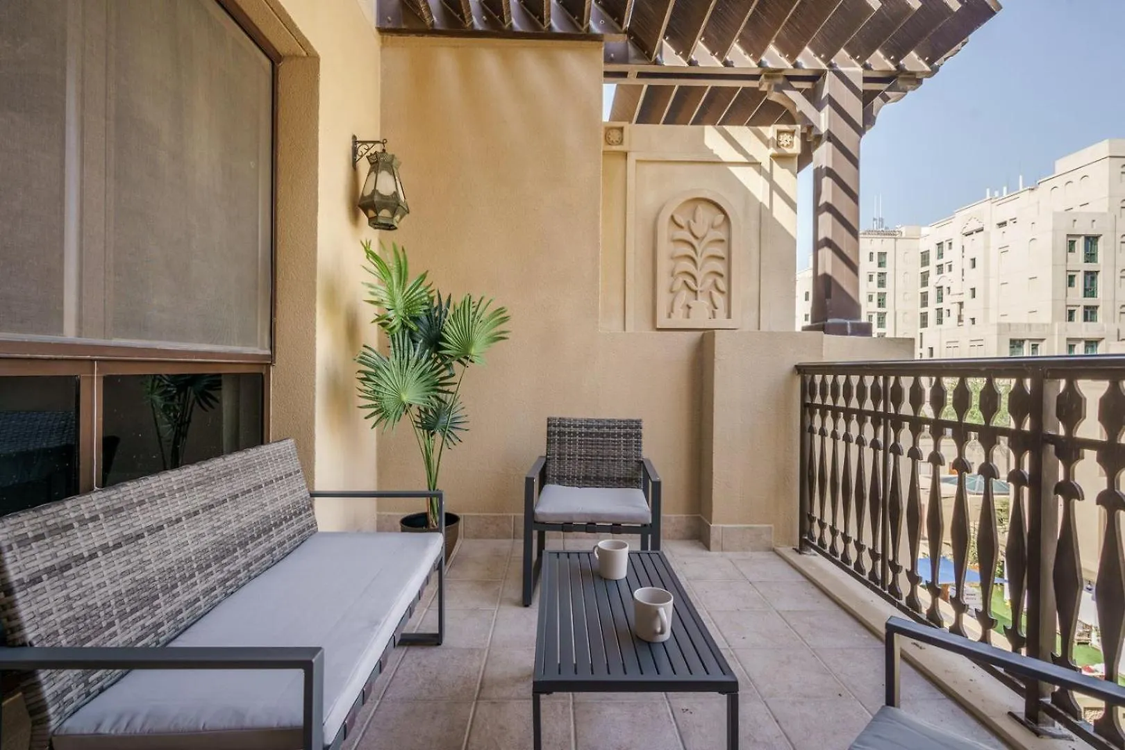 Guestready - Luxe Arabian Apartment In Downtown Dubai