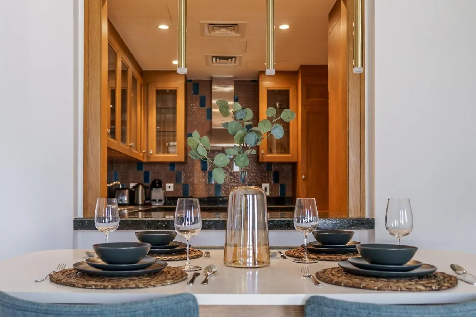 Guestready - Luxe Arabian Apartment In Downtown Dubai