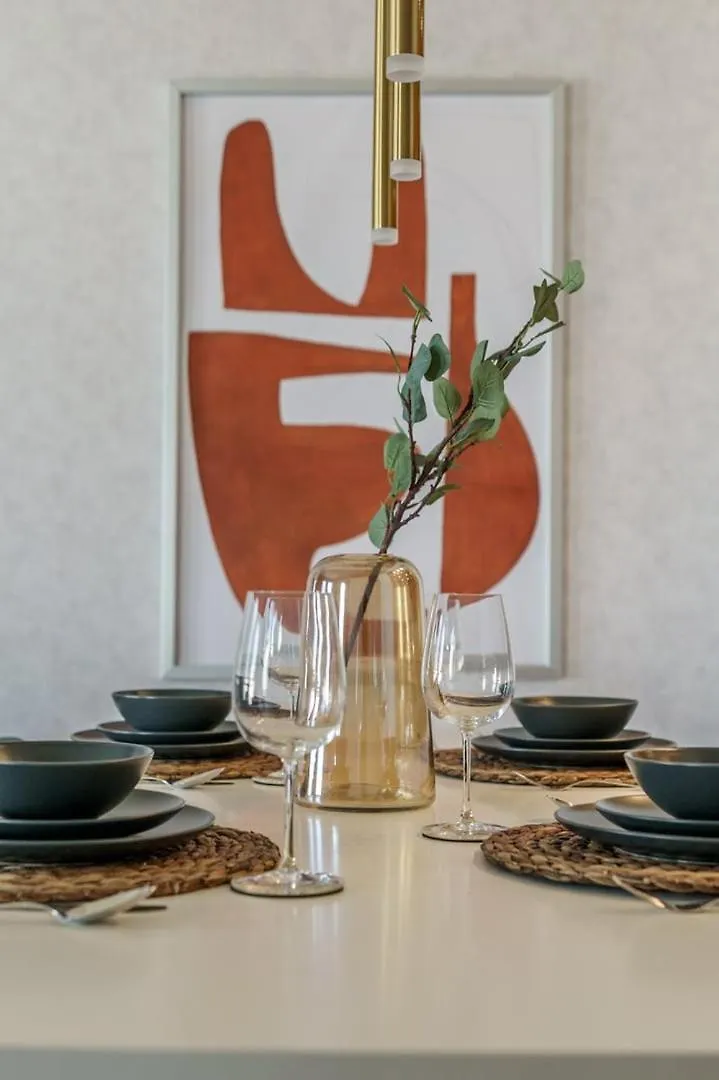 Guestready - Luxe Arabian Apartment In Downtown Dubai 0*,