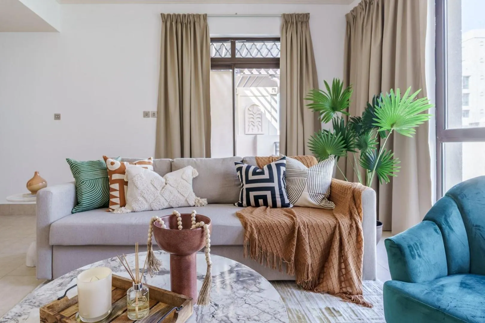 Guestready - Luxe Arabian Apartment In Downtown Dubai United Arab Emirates