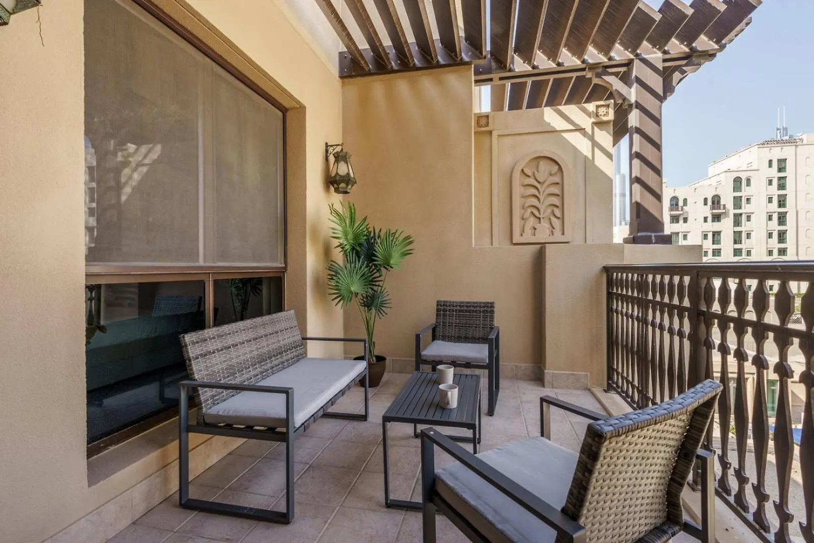 Guestready - Luxe Arabian Apartment In Downtown Dubai United Arab Emirates