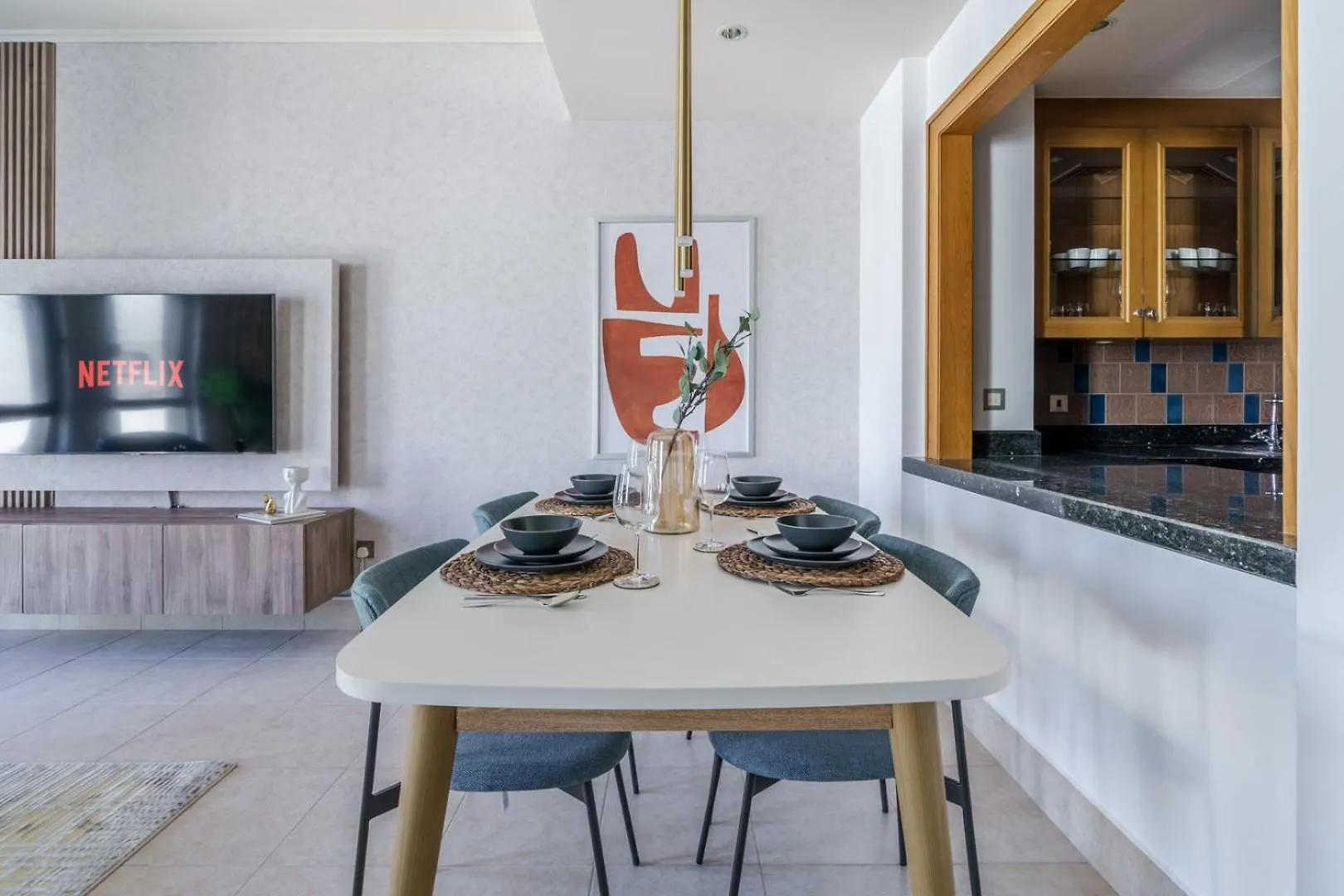 Guestready - Luxe Arabian Apartment In Downtown Dubai 0*,  United Arab Emirates