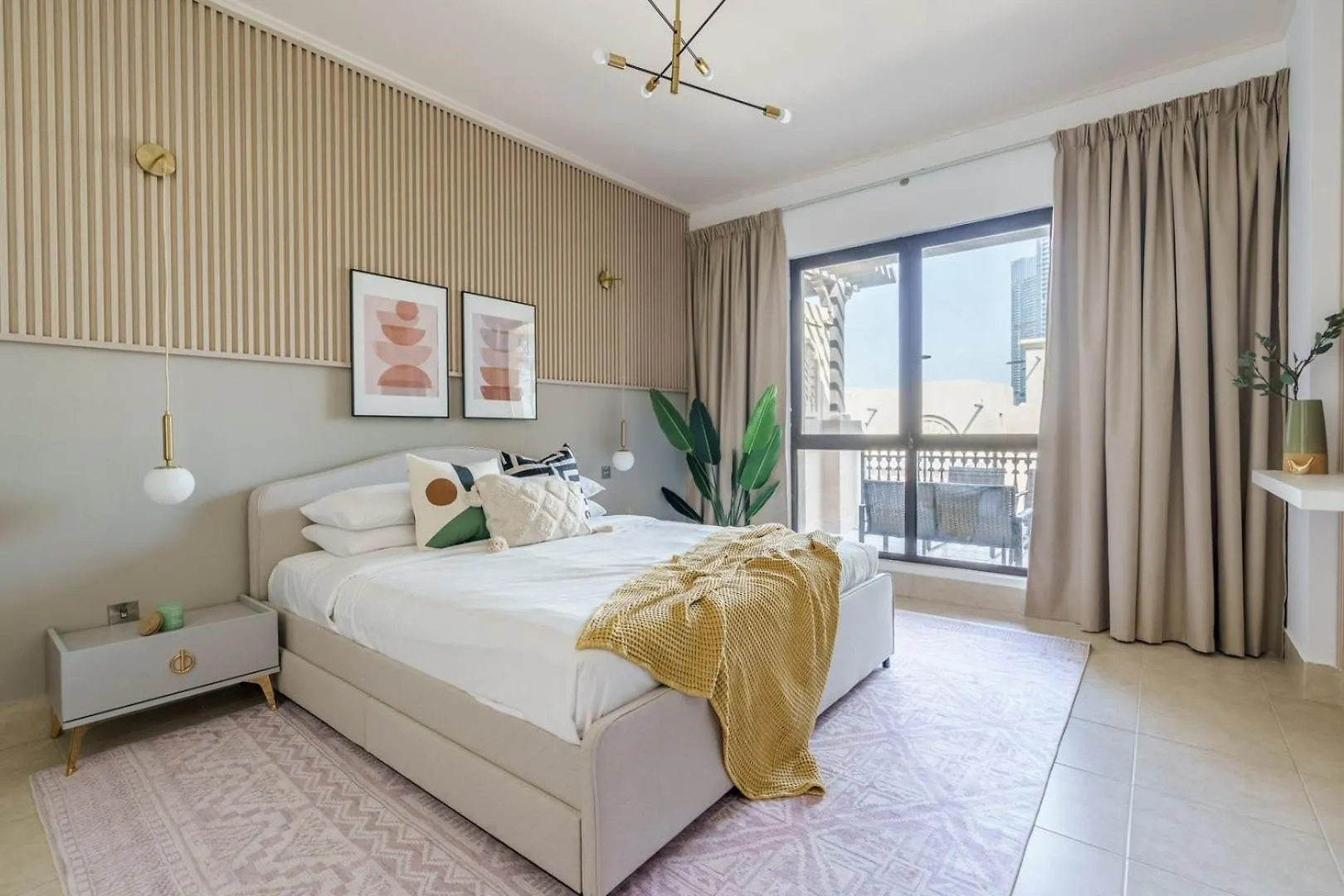 Guestready - Luxe Arabian Apartment In Downtown Dubai 0*,  United Arab Emirates