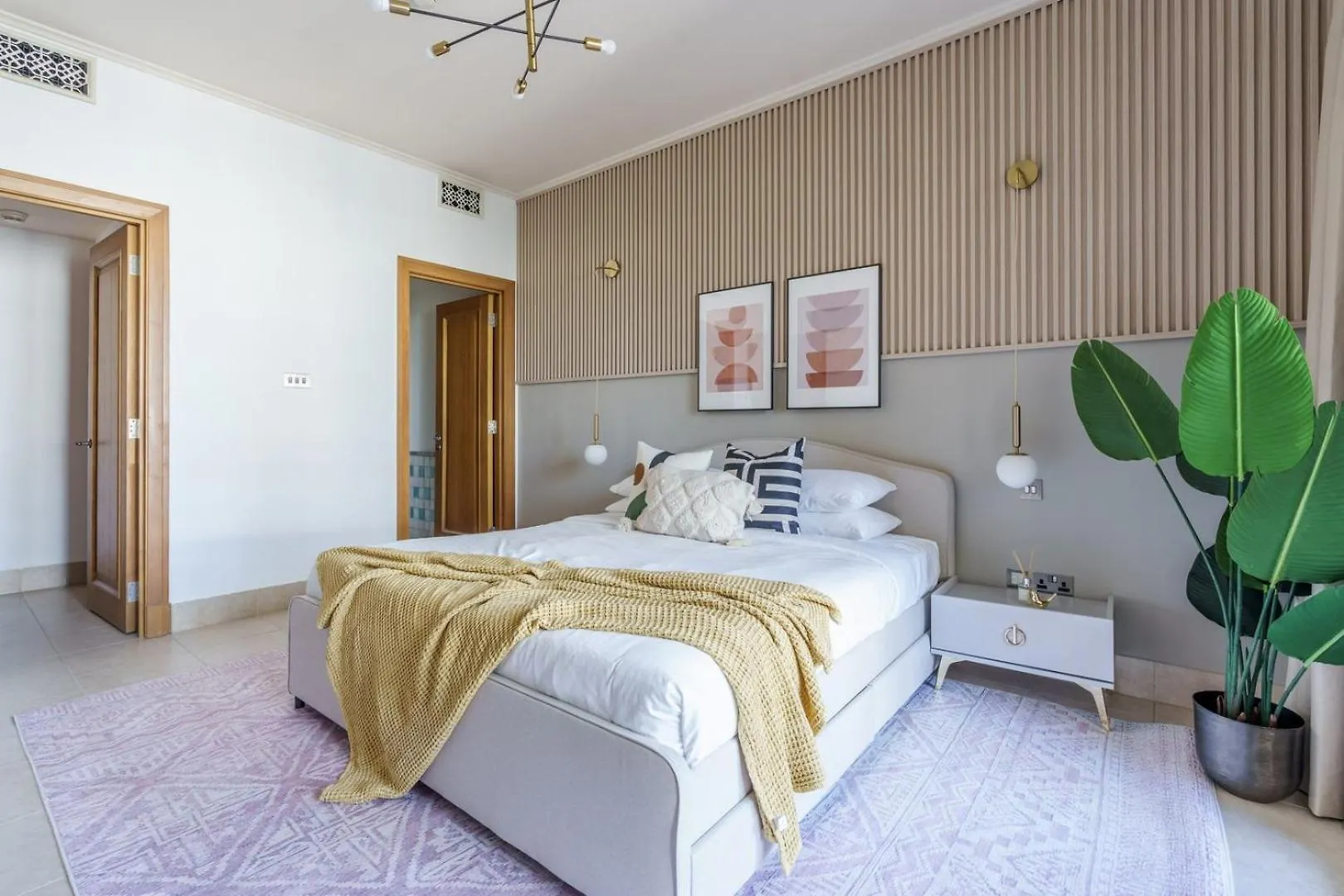 Guestready - Luxe Arabian Apartment In Downtown Dubai