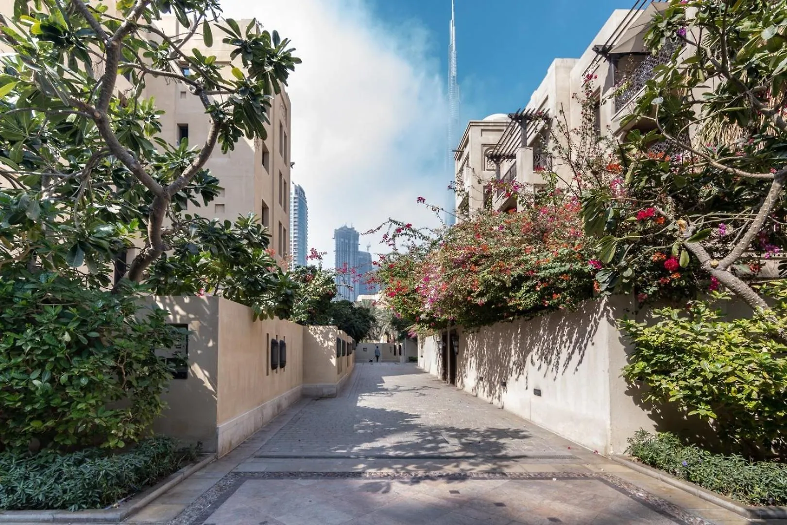 Guestready - Luxe Arabian Apartment In Downtown Dubai